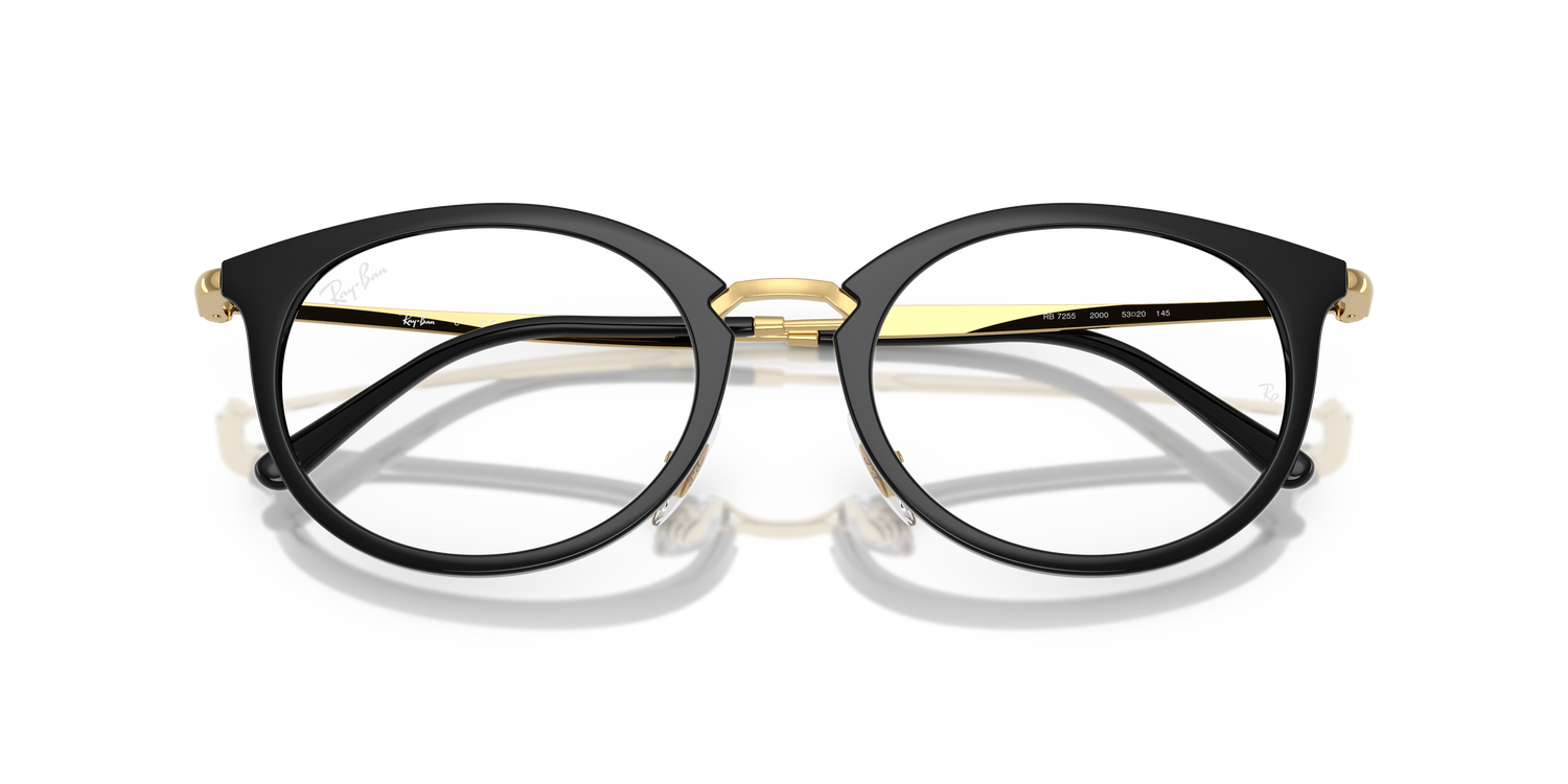 RAY-BAN RX7255 2000 51