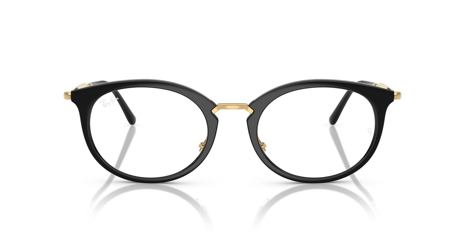 RAY-BAN RX7255 2000 51