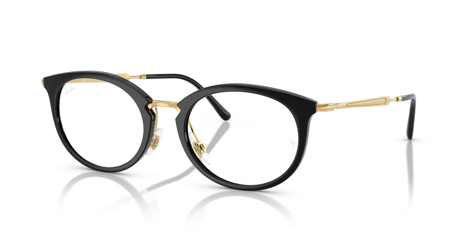 RAY-BAN RX7255 2000 51