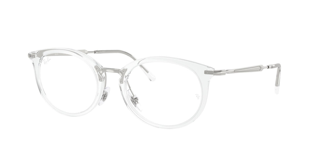 RAY-BAN RX7255 2001 51