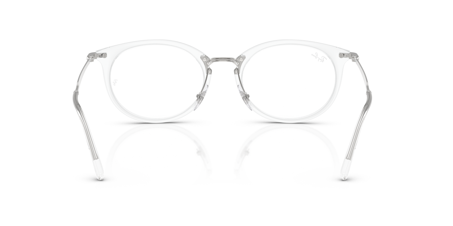 RAY-BAN RX7255 2001 53