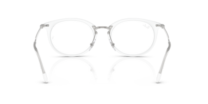 RAY-BAN RX7255 2001 53