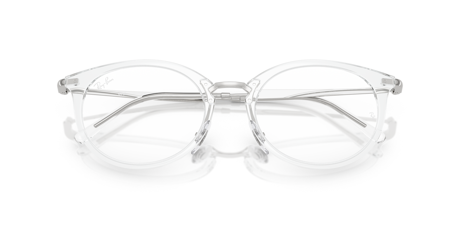 RAY-BAN RX7255 2001 53