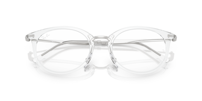 RAY-BAN RX7255 2001 53