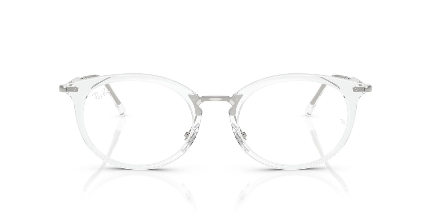 RAY-BAN RX7255 2001 51