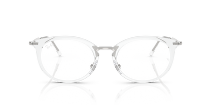 RAY-BAN RX7255 2001 53