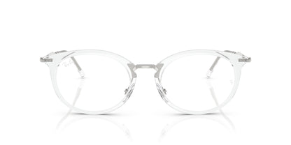 RAY-BAN RX7255 2001 53