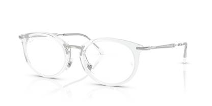 RAY-BAN RX7255 2001 53