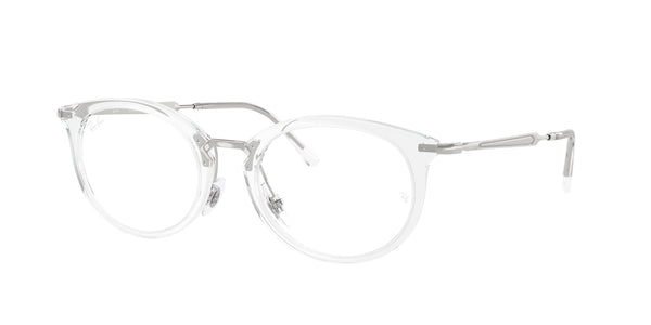 RAY-BAN RX7255 2001 51