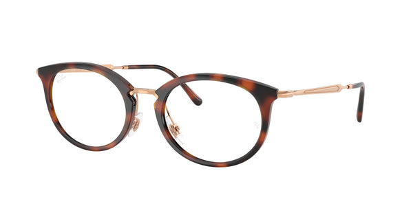 RAY-BAN RX7255 5687 53