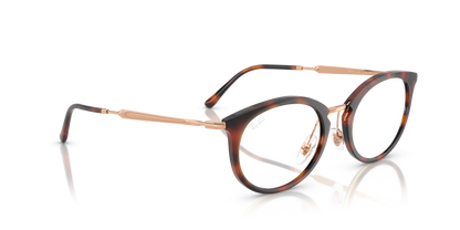 RAY-BAN RX7255 5687 51