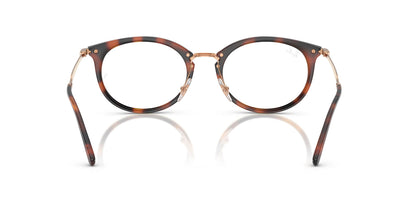 RAY-BAN RX7255 5687 51