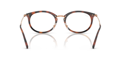 RAY-BAN RX7255 5687 51