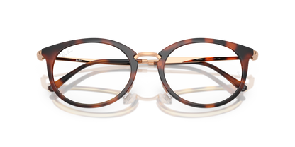 RAY-BAN RX7255 5687 51