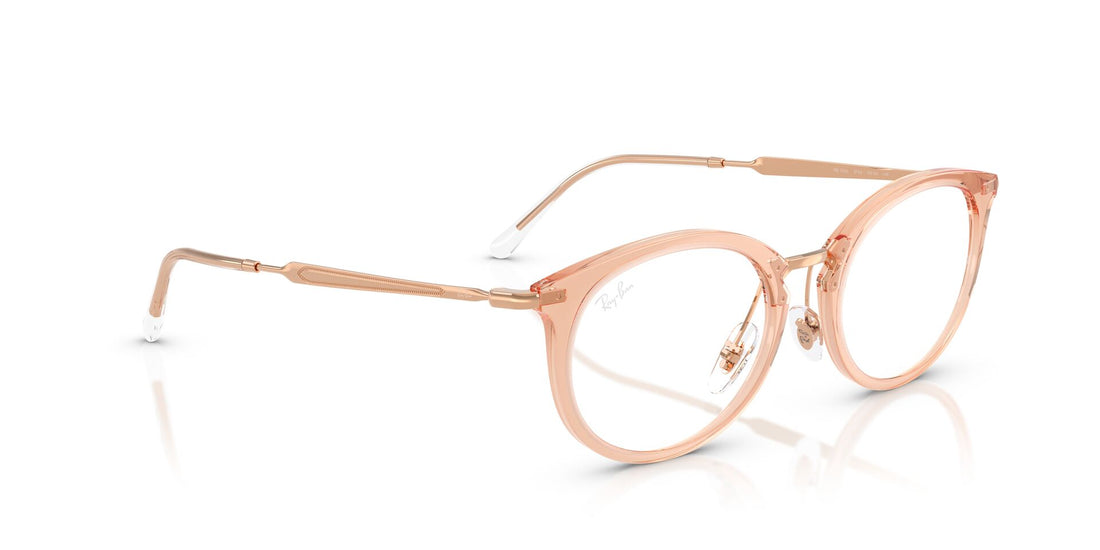 RAY-BAN RX7255 8124 53