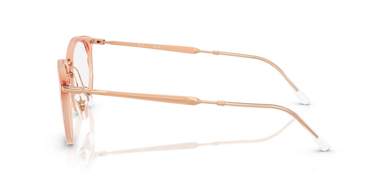 RAY-BAN RX7255 8124 51