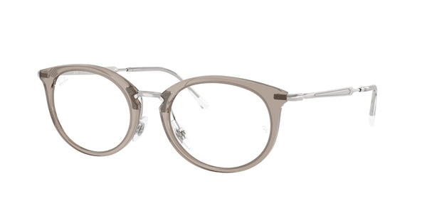 RAY-BAN RX7255 8125 51