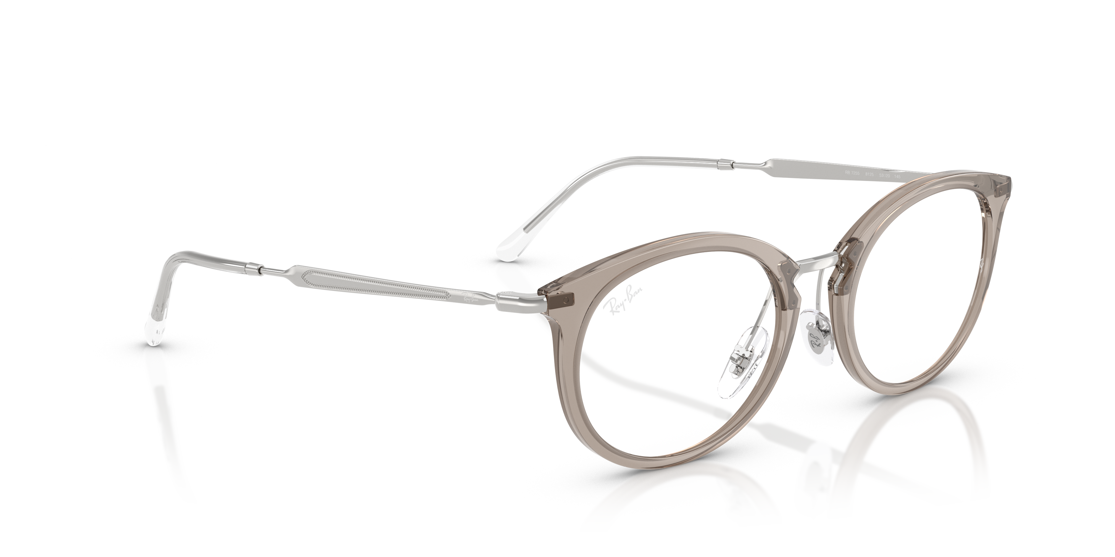 RAY-BAN RX7255 8125 51