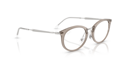 RAY-BAN RX7255 8125 53