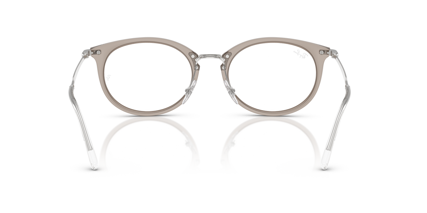 RAY-BAN RX7255 8125 51