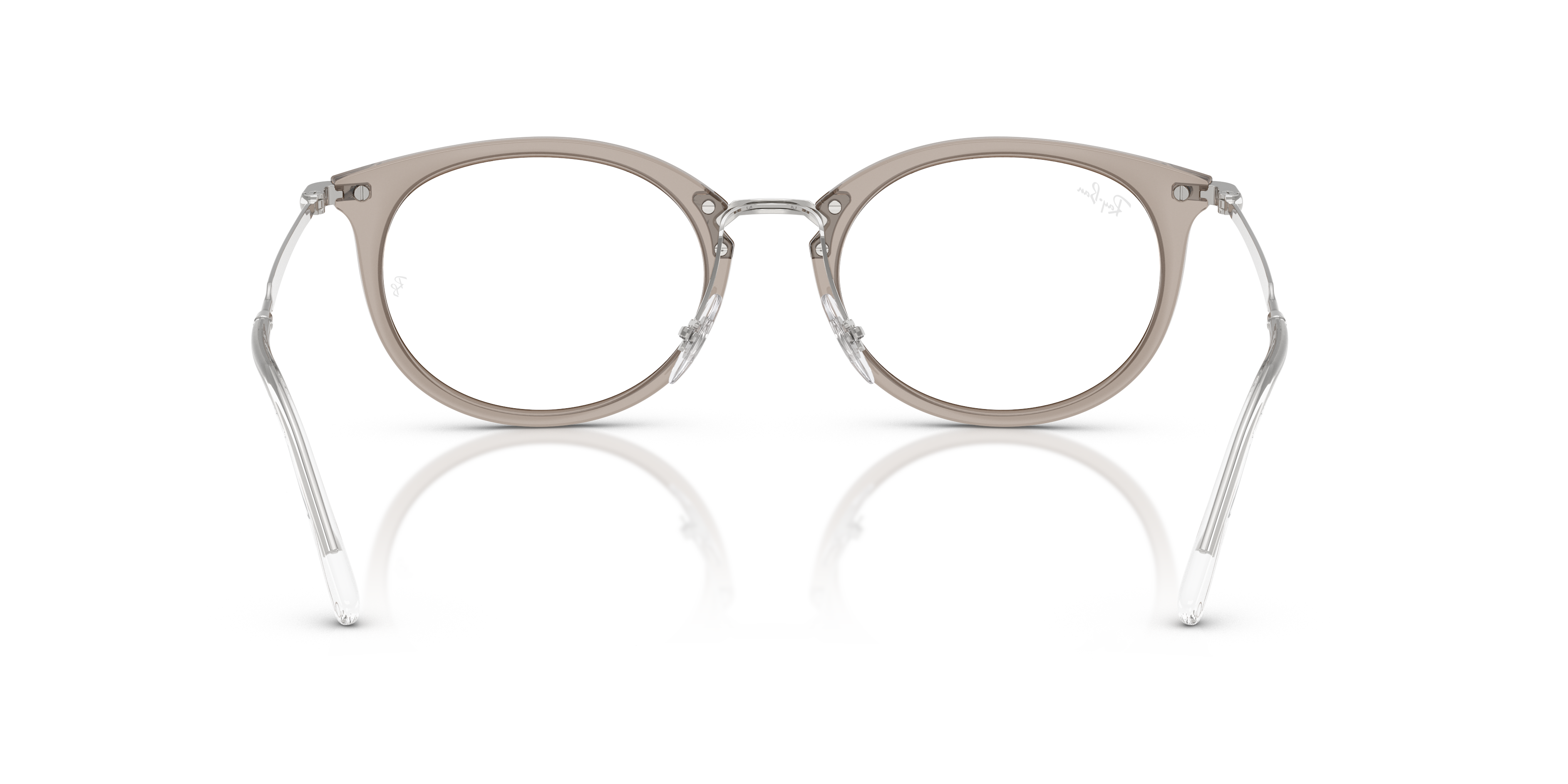 RAY-BAN RX7255 8125 51