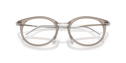 RAY-BAN RX7255 8125 51