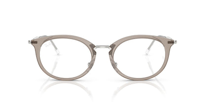 RAY-BAN RX7255 8125 51