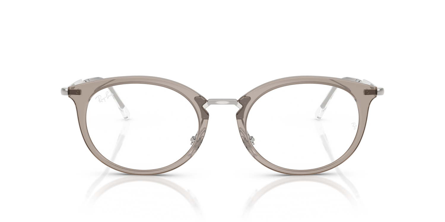 RAY-BAN RX7255 8125 51