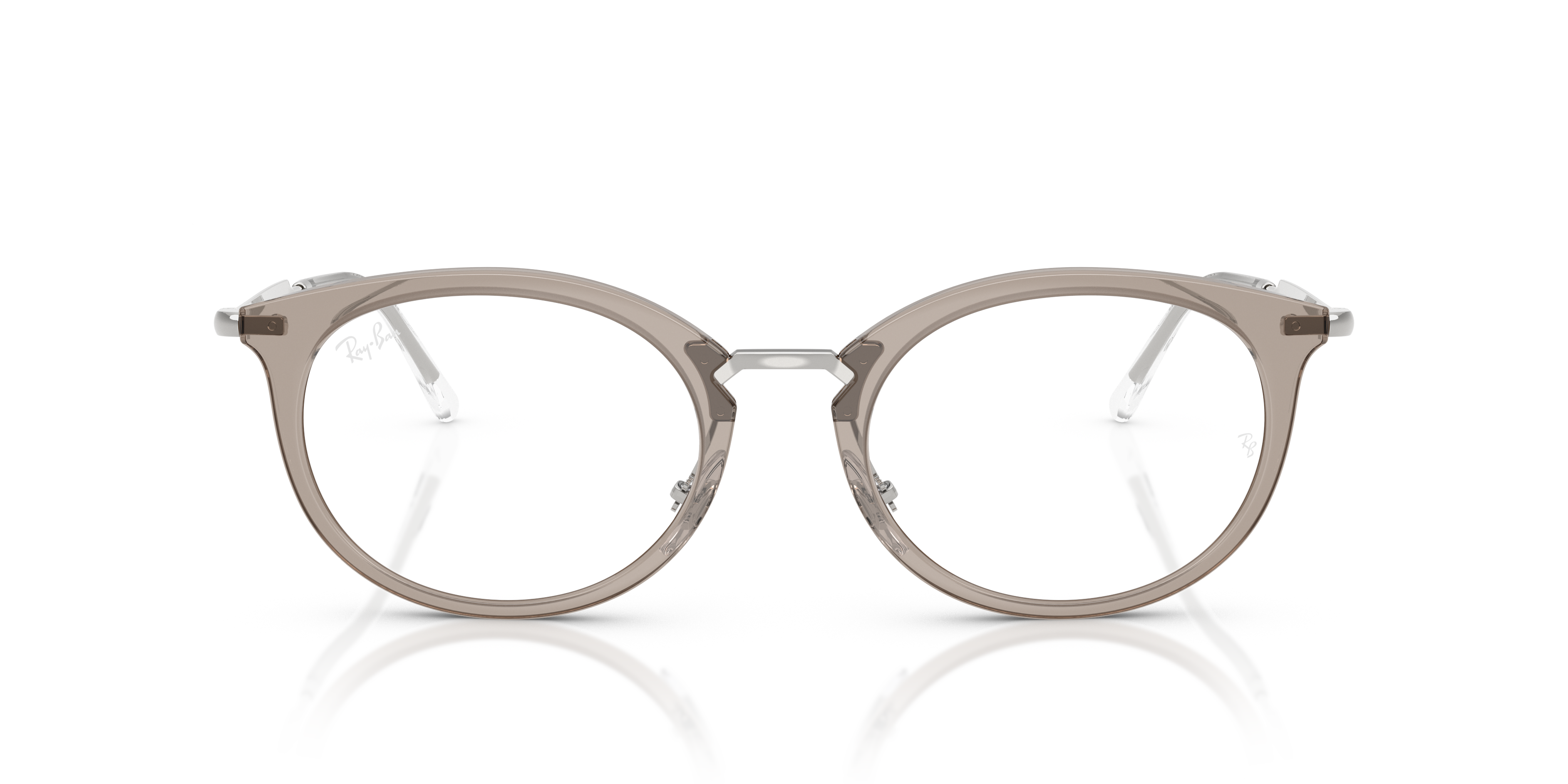 RAY-BAN RX7255 8125 51