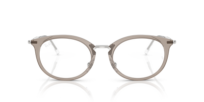 RAY-BAN RX7255 8125 51