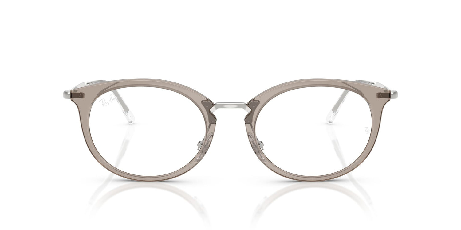 RAY-BAN RX7255 8125 53