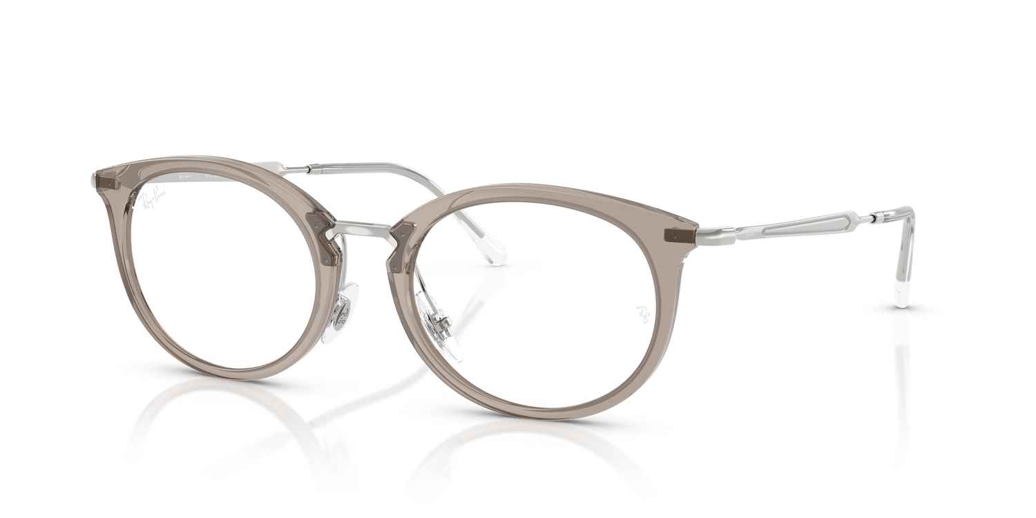 RAY-BAN RX7255 8125 51