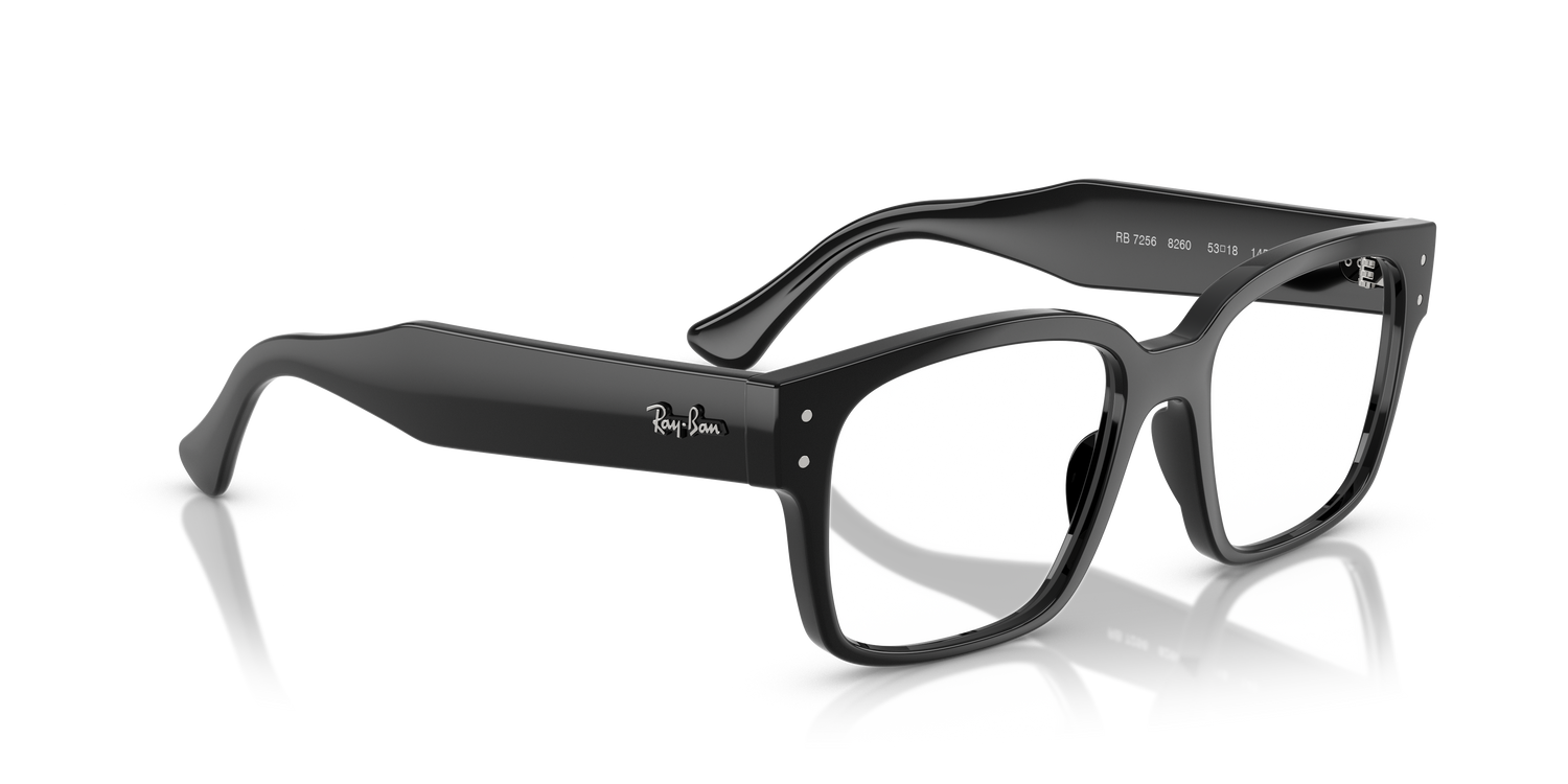 RAY-BAN RX7256 LAURENE 8260 53