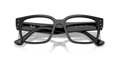 RAY-BAN RX7256 LAURENE 8260 53