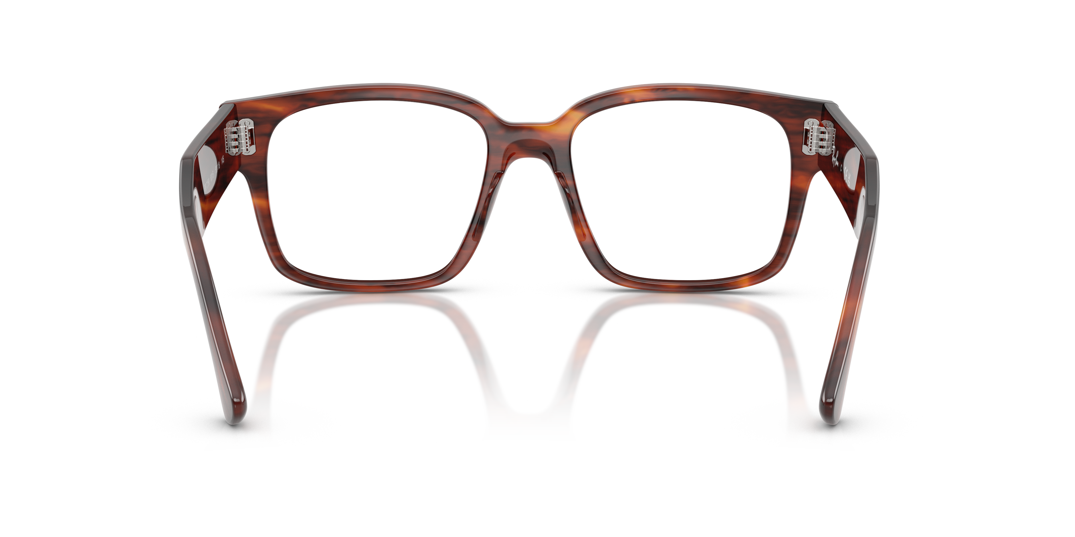 RAY-BAN RX7256 LAURENE 8315 53