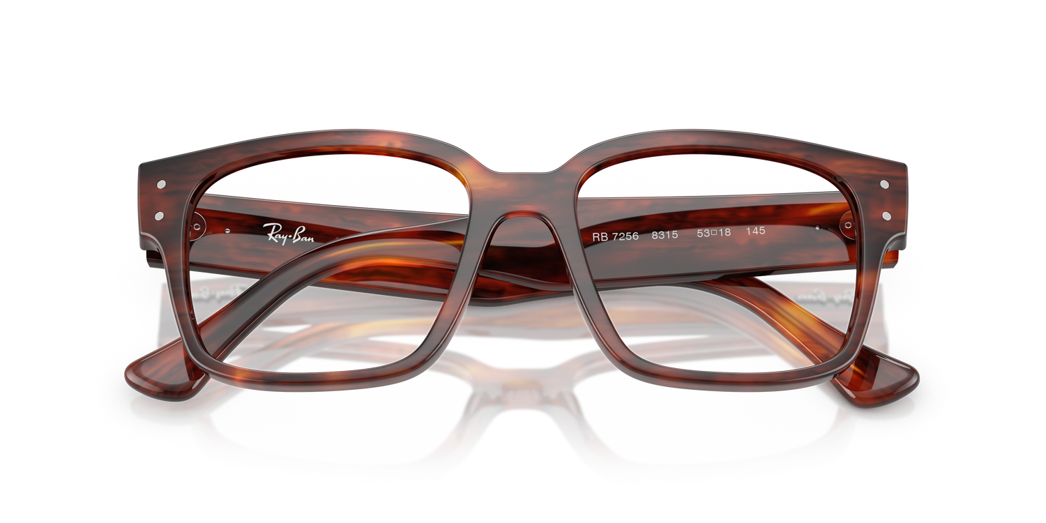 RAY-BAN RX7256 LAURENE 8315 53