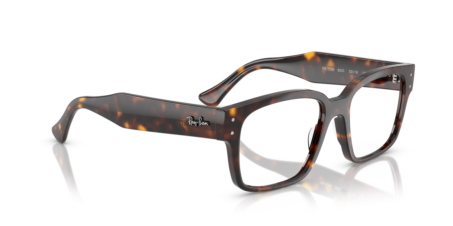 RAY-BAN RX7256 LAURENE 8320 51