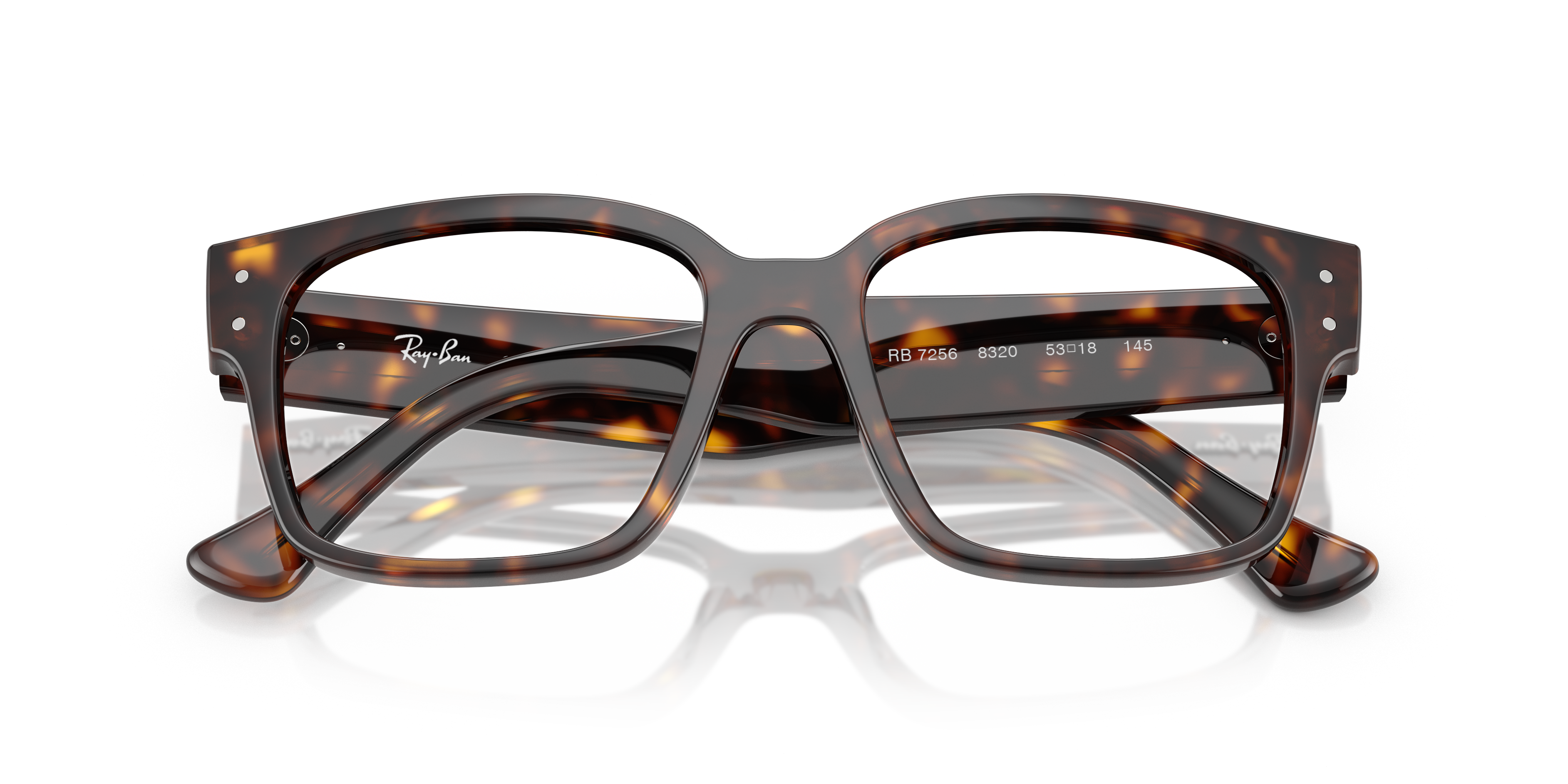 RAY-BAN RX7256 LAURENE 8320 51