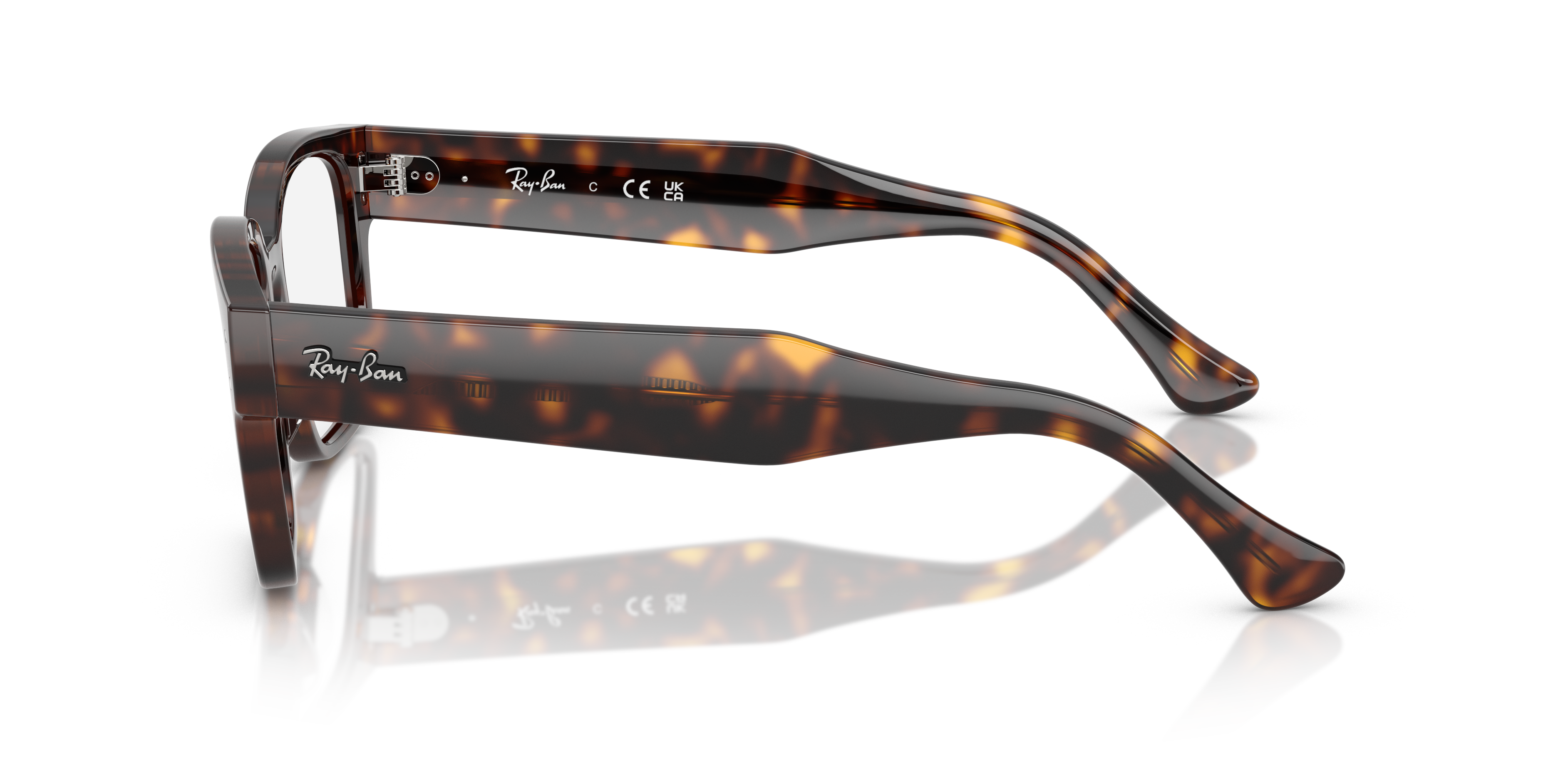 RAY-BAN RX7256 LAURENE 8320 51