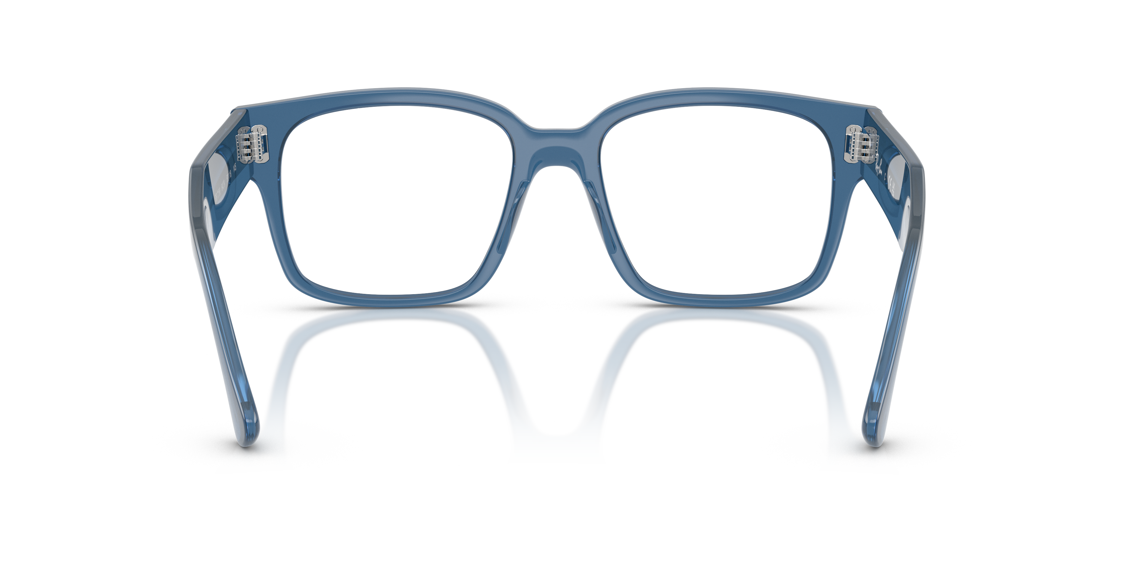 RAY-BAN RX7256 LAURENE 8429 53
