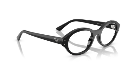 RAY-BAN RX7257 SHILO 8260 52