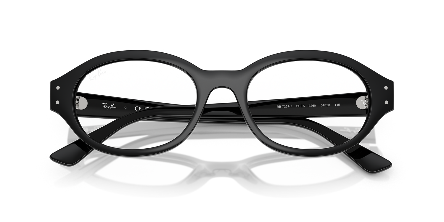 RAY-BAN RX7257 SHILO 8260 52