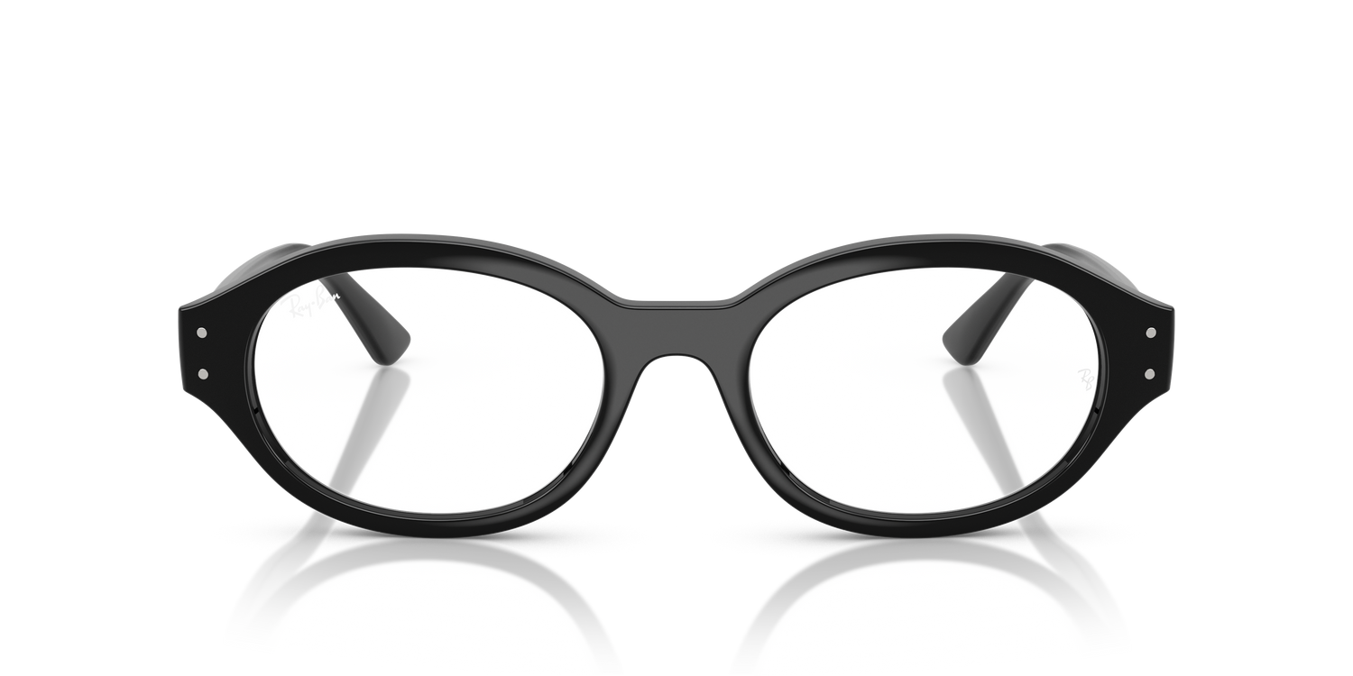 RAY-BAN RX7257 SHILO 8260 52