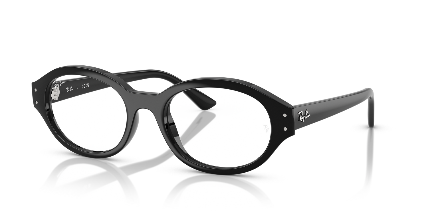 RAY-BAN RX7257 SHILO 8260 54