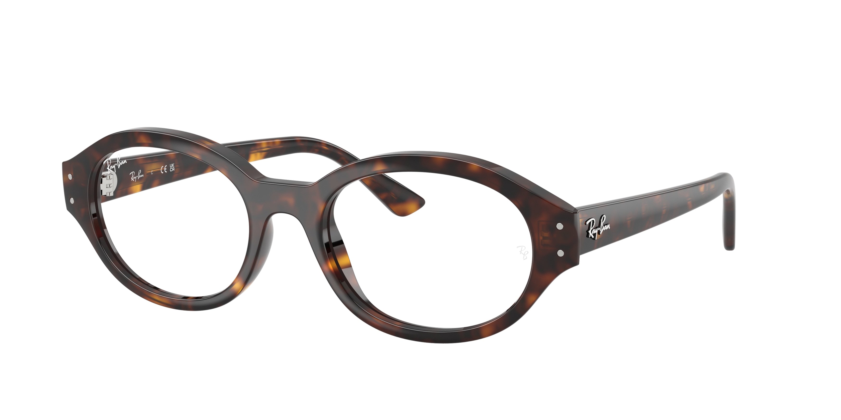 RAY-BAN RX7257 SHILO 8320 54