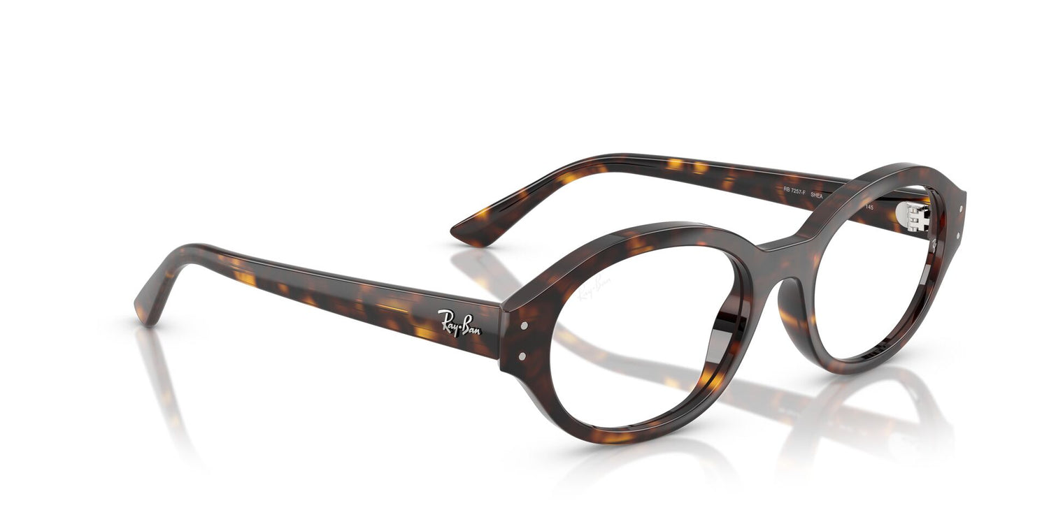 RAY-BAN RX7257 SHILO 8320 54