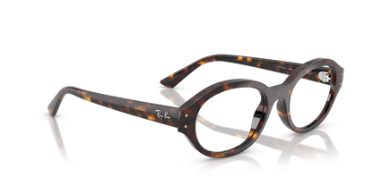 RAY-BAN RX7257 SHILO 8320 54
