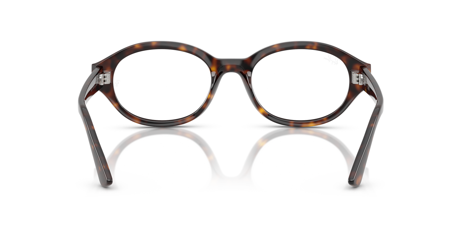 RAY-BAN RX7257 SHILO 8320 54