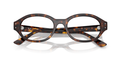 RAY-BAN RX7257 SHILO 8320 54