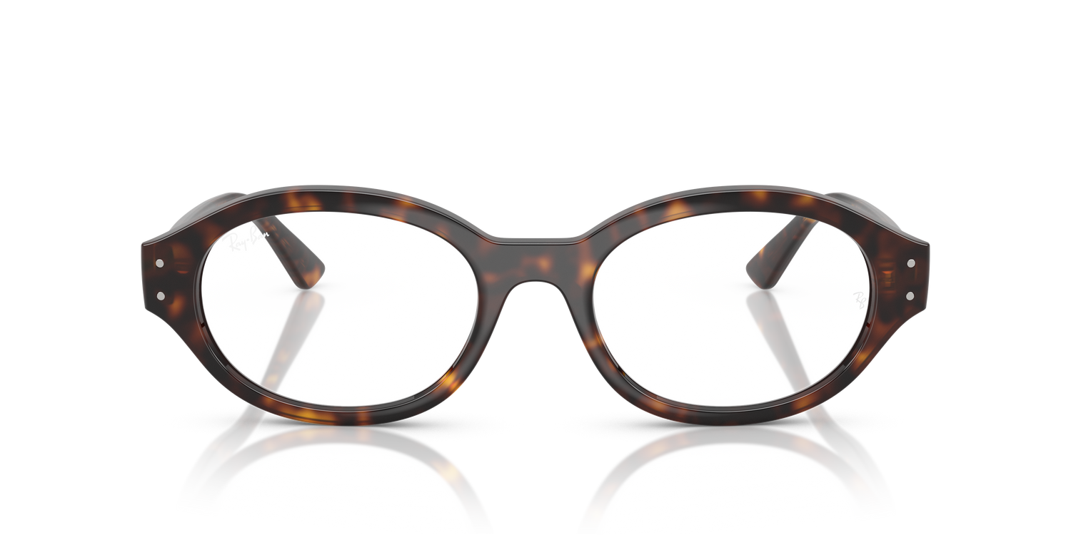 RAY-BAN RX7257 SHILO 8320 54